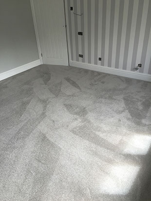 How to maintain your carpet